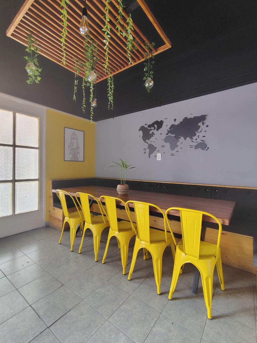 Mora Hostel photo 2