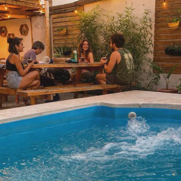 Mora Hostel photo 5