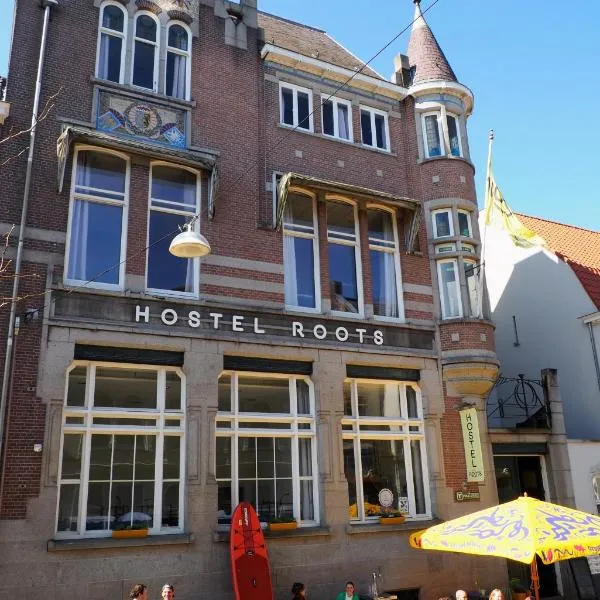 Hostel Roots photo 5