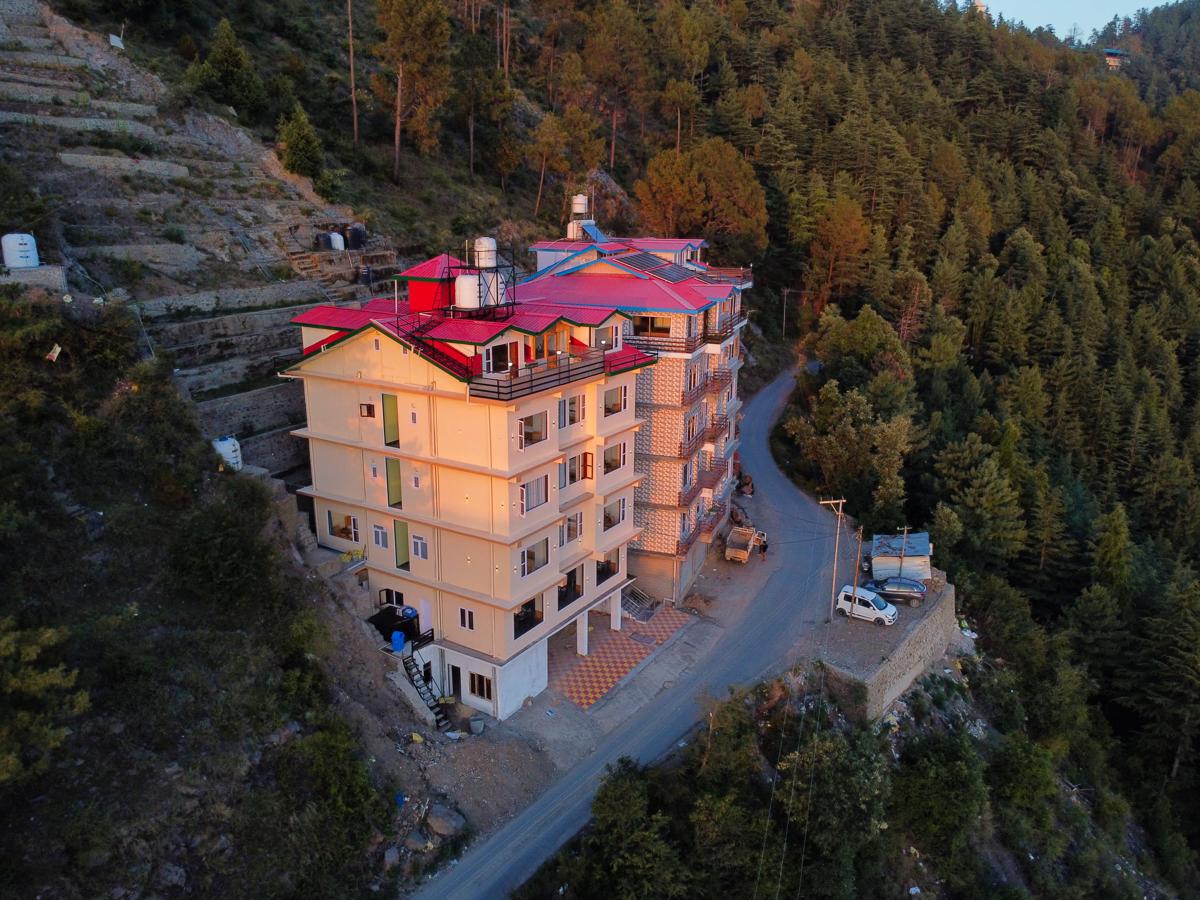 Alpine Regency Shimla photo 1