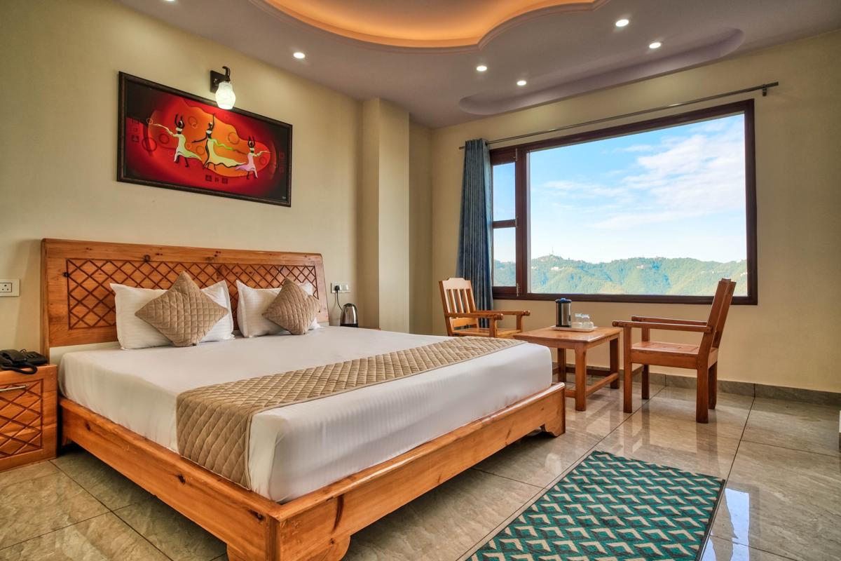 Alpine Regency Shimla photo 2