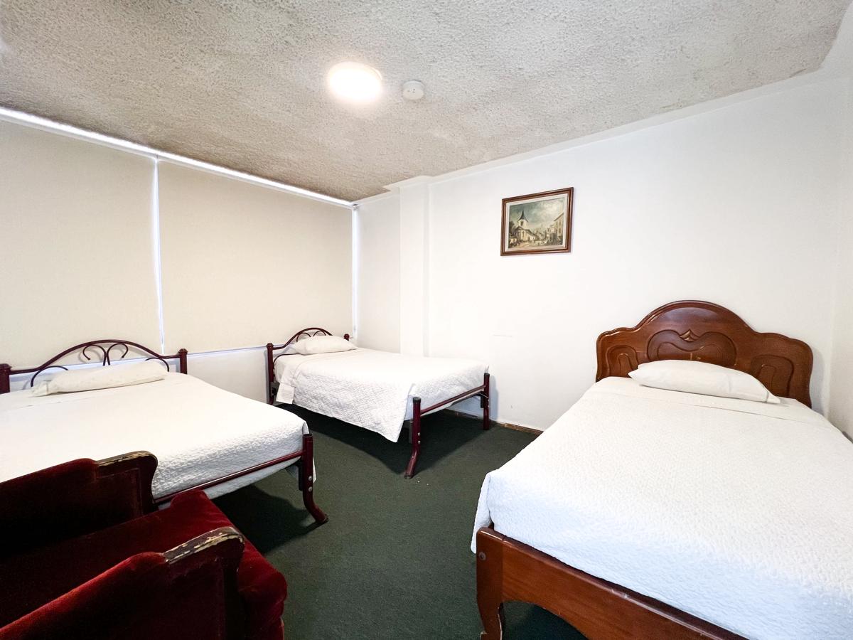 Hotel Cisne photo 1