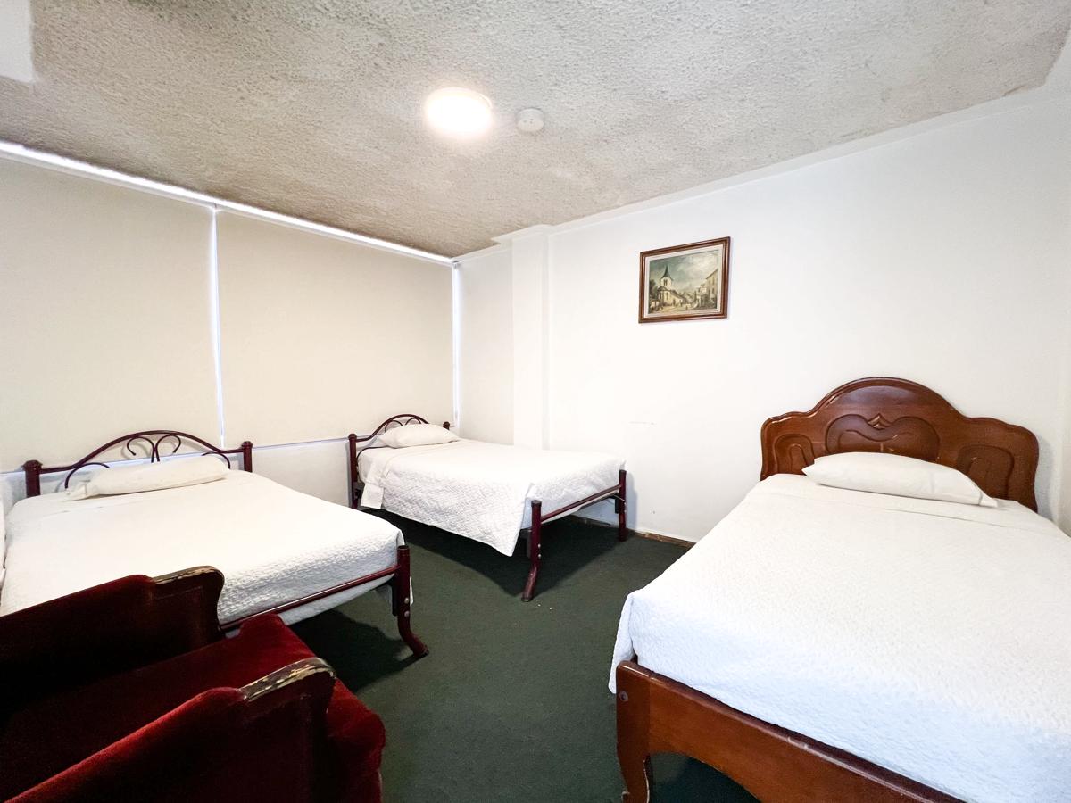 Hotel Cisne photo 2
