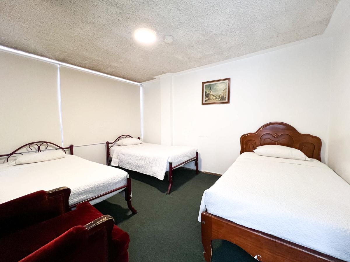 Hotel Cisne photo 3