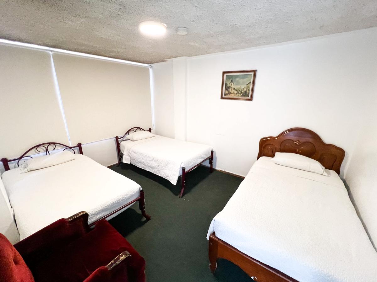Hotel Cisne photo 4