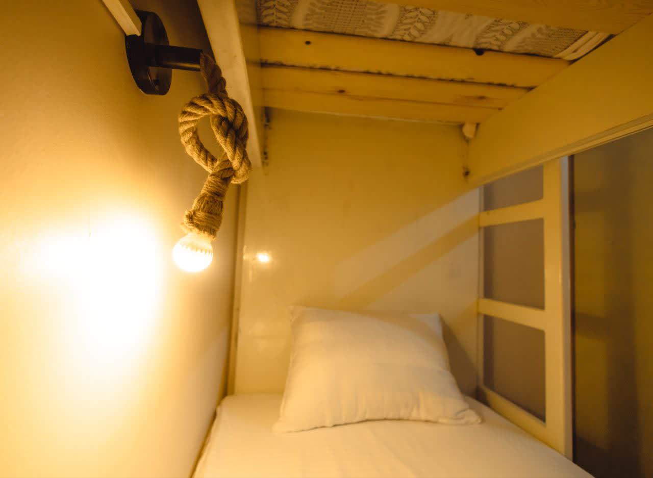 Wanees Hostel photo 3