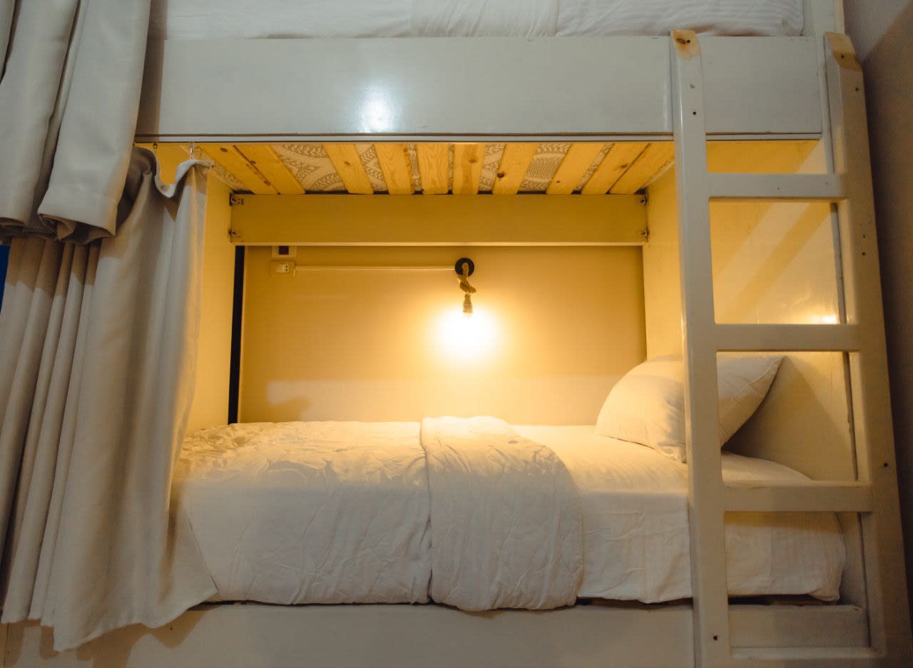 Wanees Hostel photo 4