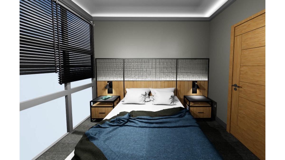 Çorlu Dem Hotel photo 3