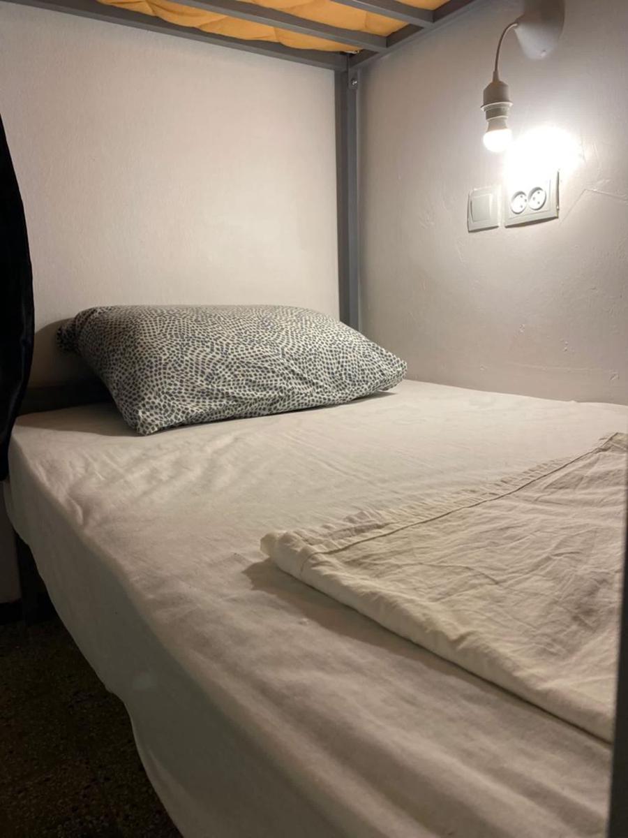 Hostel Le Rhumel photo 4