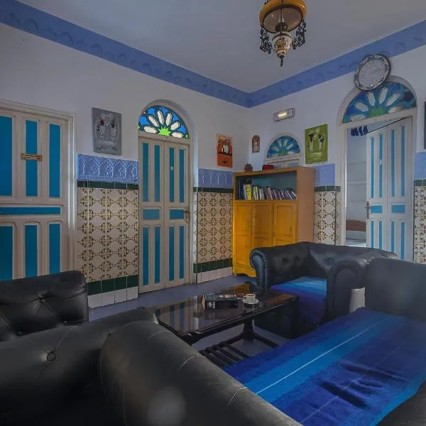 Hostal la Joya photo 5