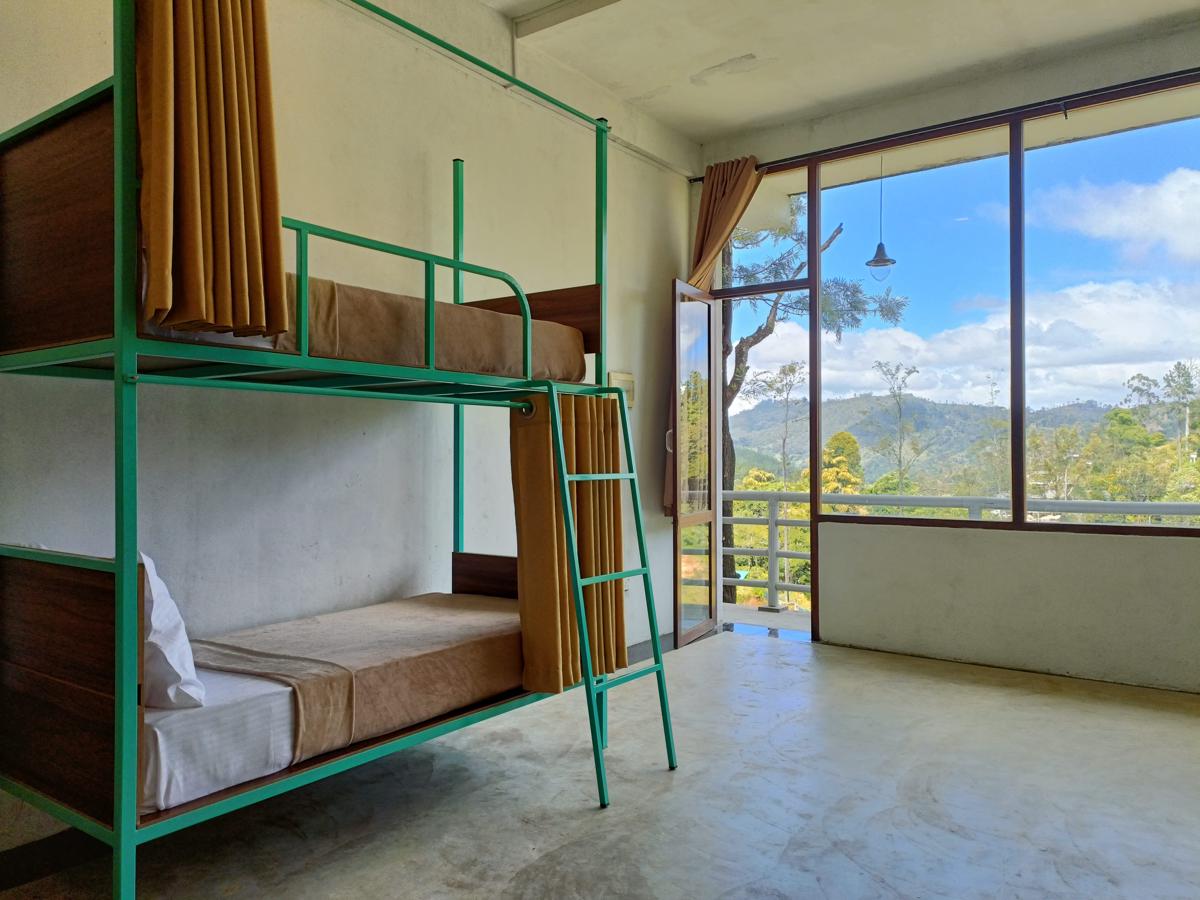 Hostel Upside Ella photo 1