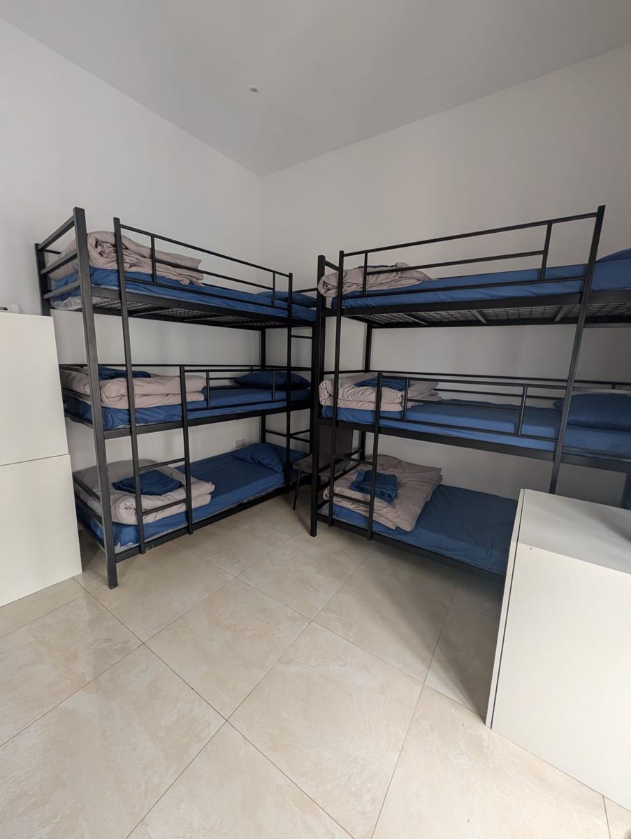 Lourd Bed photo 1