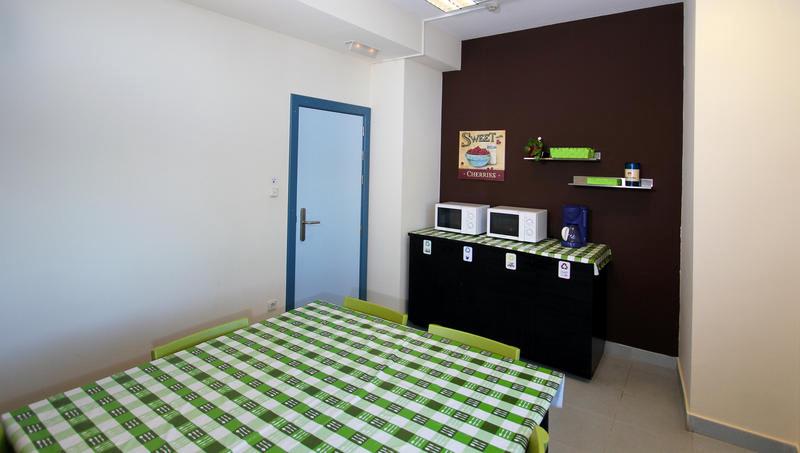 Bilbao Hostel photo 1
