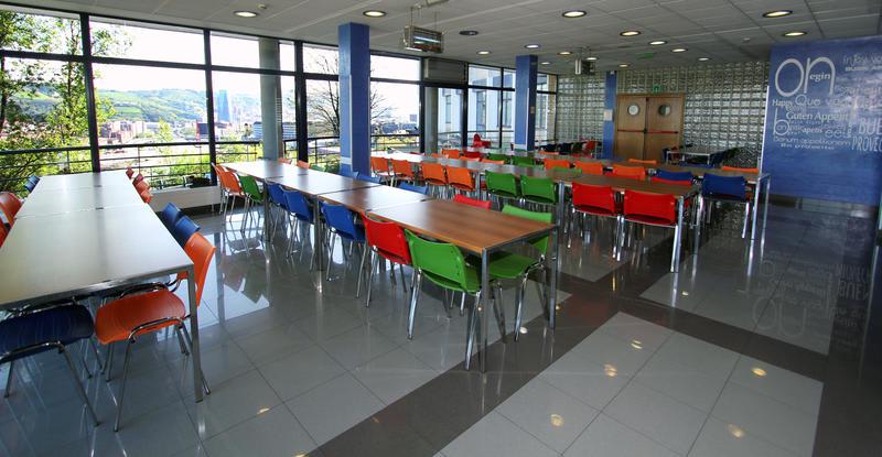 Bilbao Hostel photo 3
