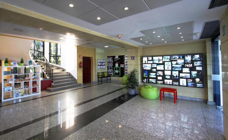 Bilbao Hostel photo 4