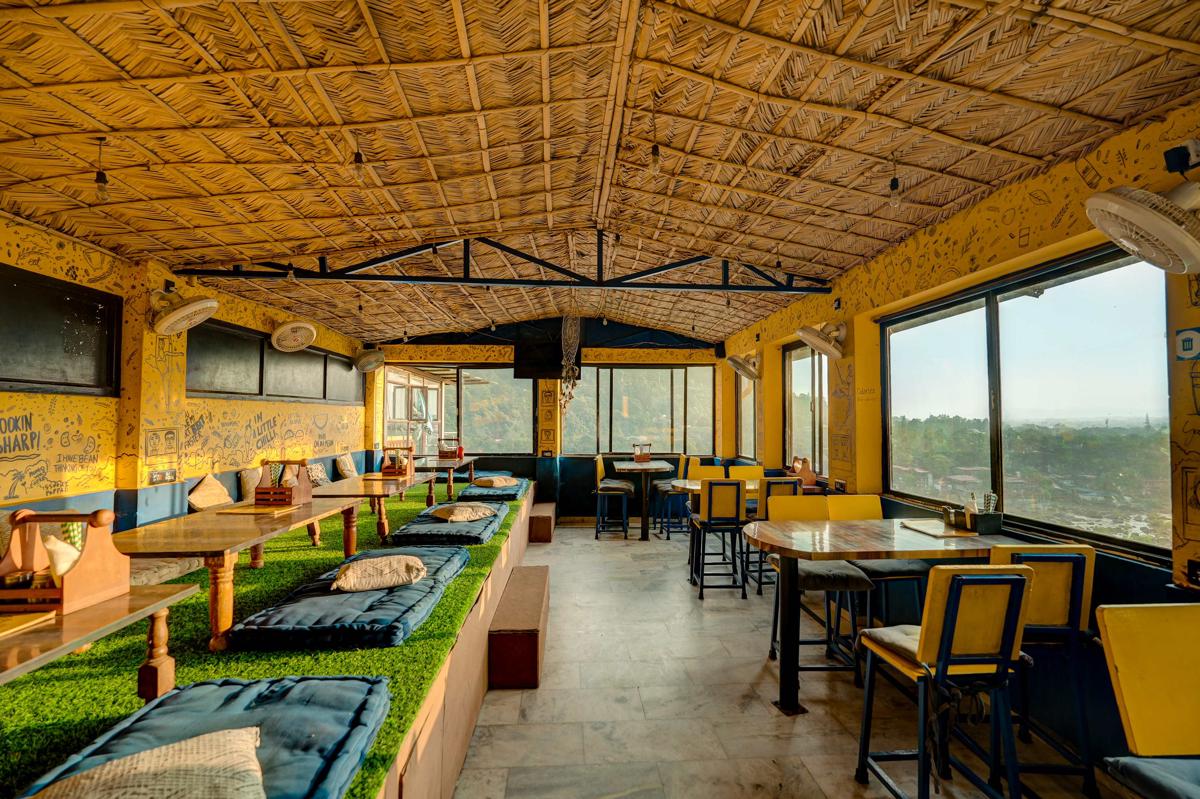 Shalom Backpackers Rishikesh photo 2