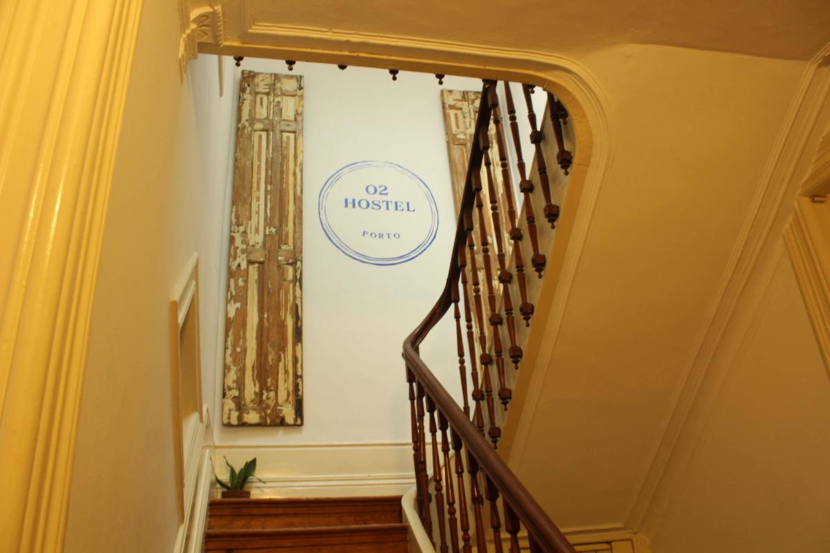 O2 Hostel photo 1