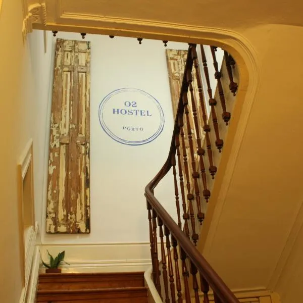 O2 Hostel photo 5