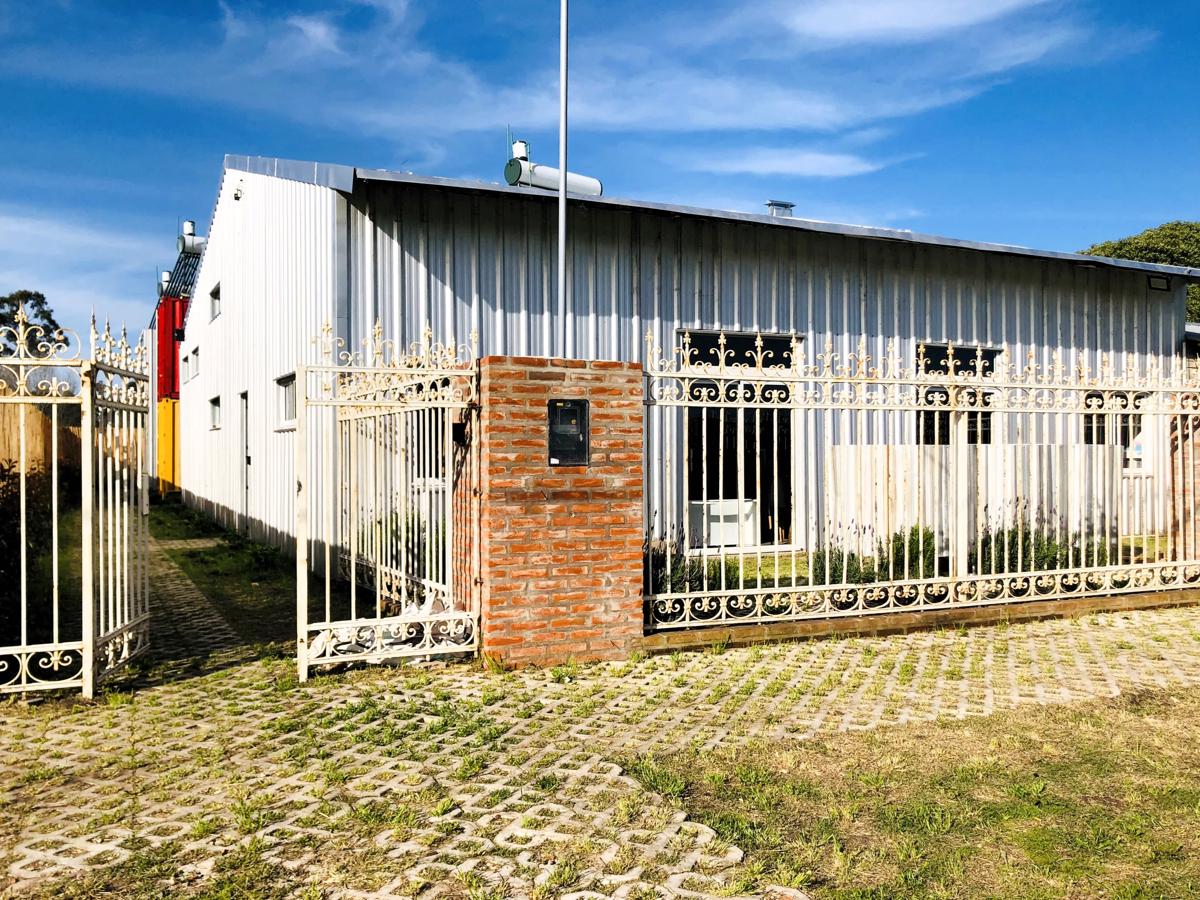 Hostel Chapa photo 1