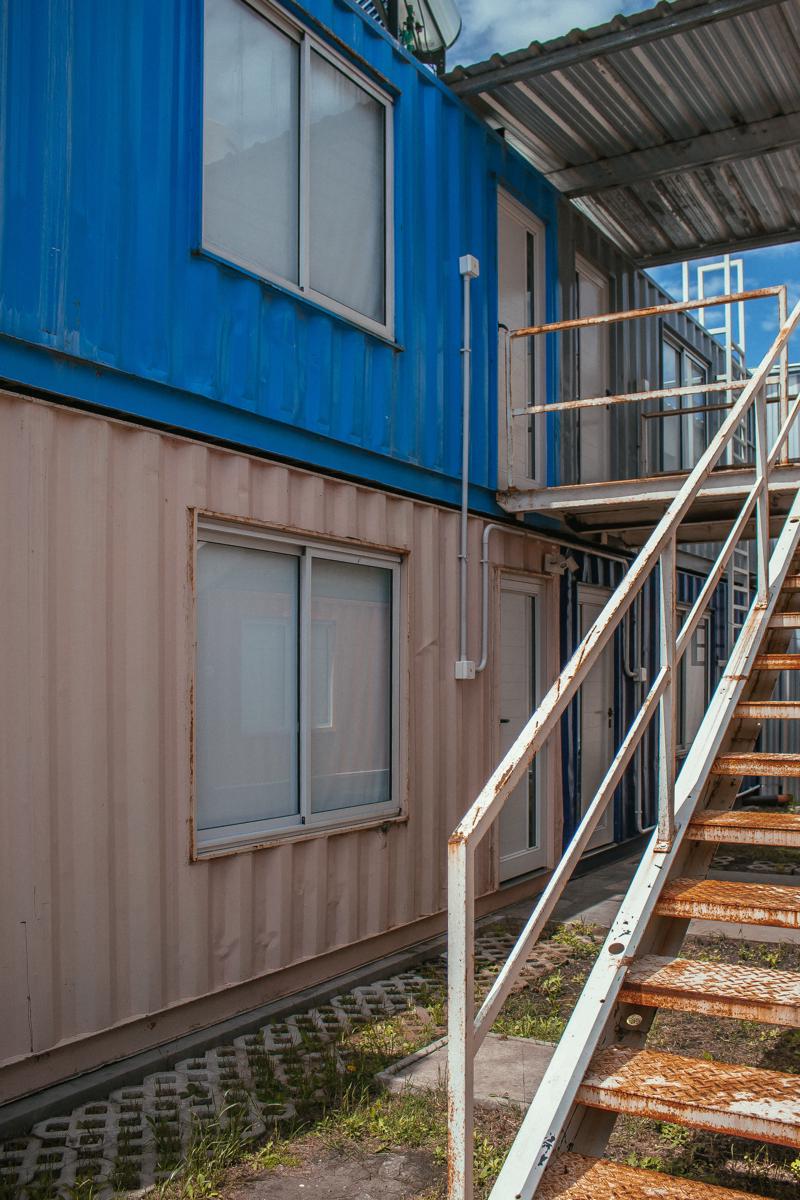 Hostel Chapa photo 2