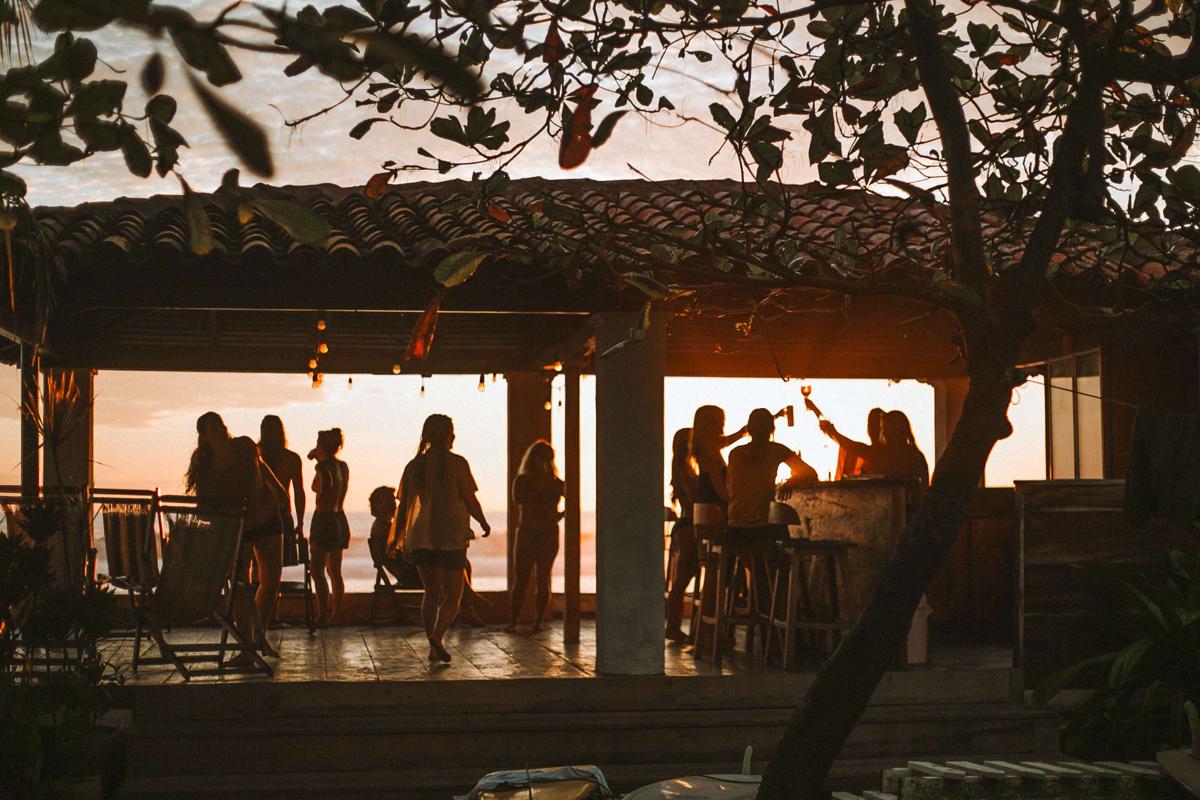 Sunslice Surf House photo 1