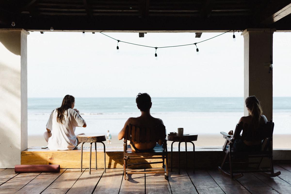 Sunslice Surf House photo 2