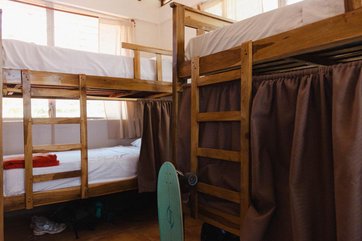 Sunslice Surf House photo 3