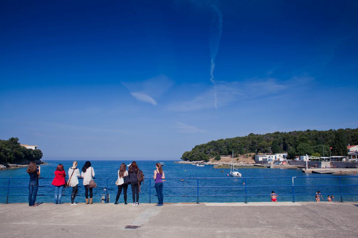HI Hostel Pula photo 4
