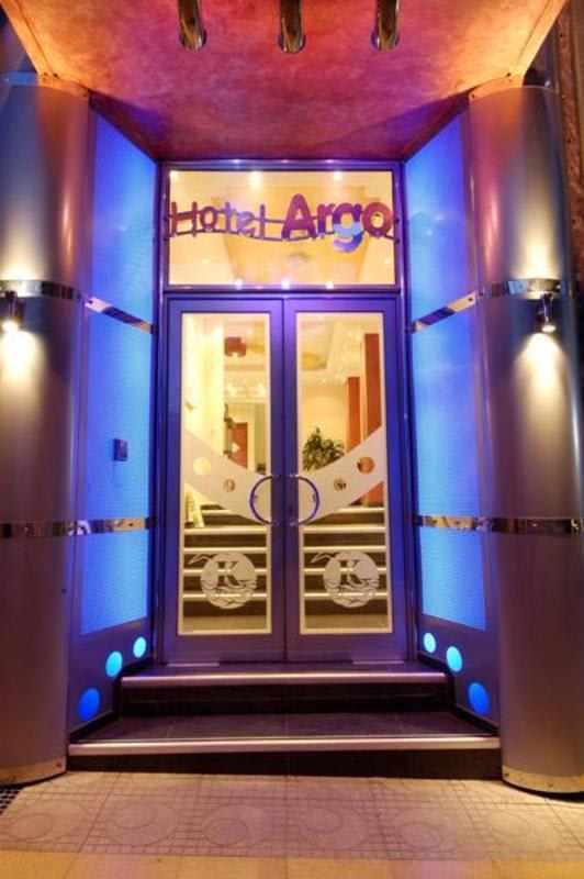 Hotel Argo photo 2