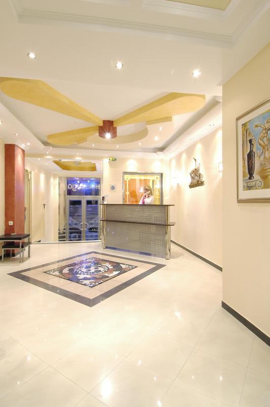 Hotel Argo photo 4