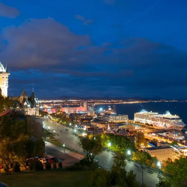 Quebec Central Downtown photo 5