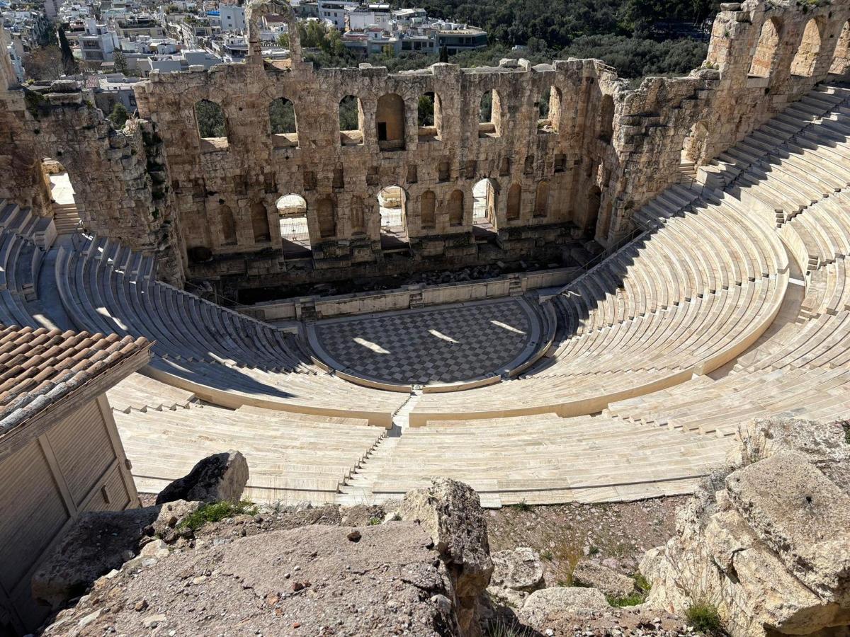 Athens Studios photo 6