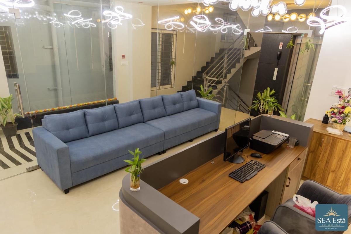 SEA Esta - Business Stay photo 3