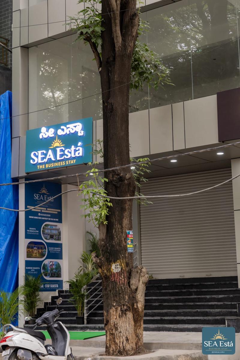 SEA Esta - Business Stay photo 4