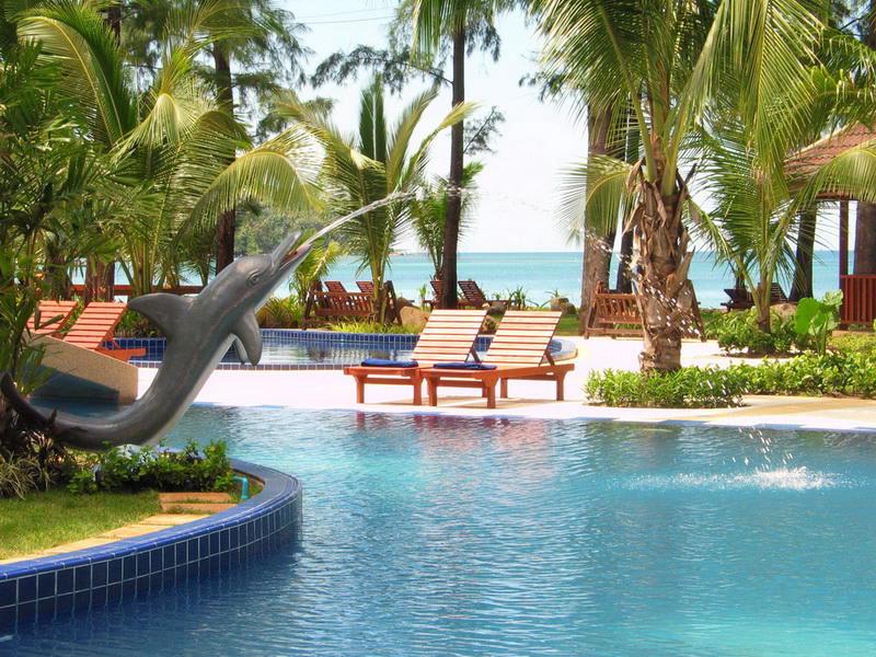 Best Western Premier Bangtao Beach Resort & Spa photo 1