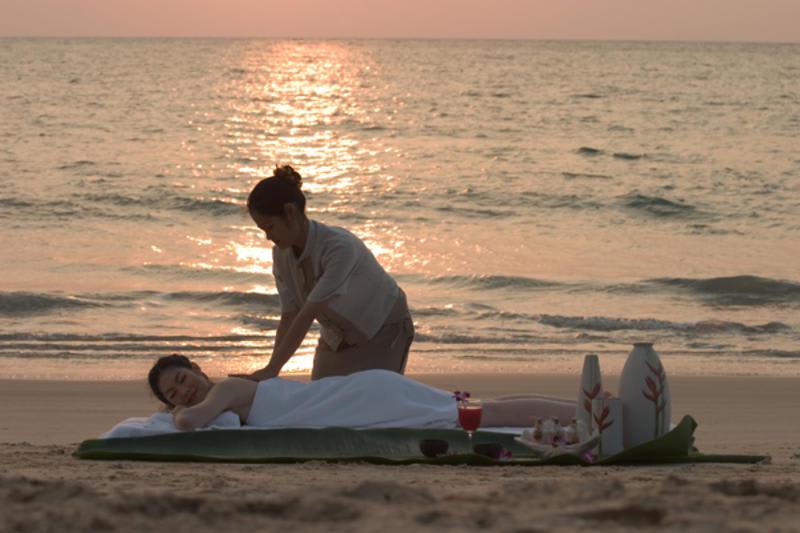 Best Western Premier Bangtao Beach Resort & Spa photo 3