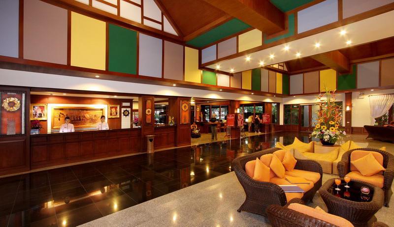 Best Western Premier Bangtao Beach Resort & Spa photo 4