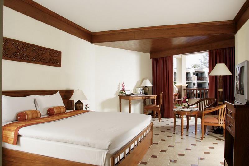 Best Western Premier Bangtao Beach Resort & Spa photo 5