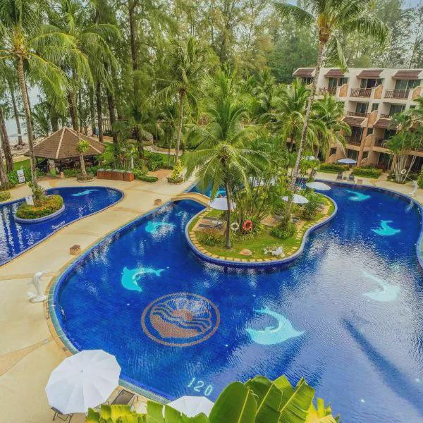Best Western Premier Bangtao Beach Resort & Spa photo 6