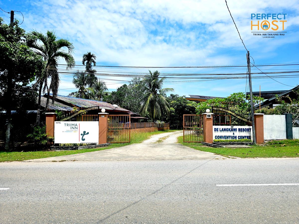 Triima Inn Tanjung Rhu by Perfect Host photo 1