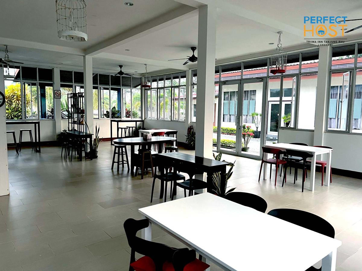 Triima Inn Tanjung Rhu by Perfect Host photo 2