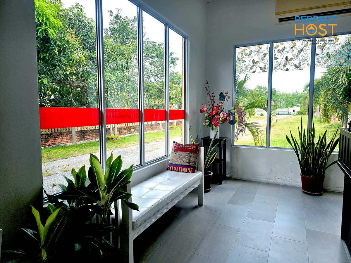 Triima Inn Tanjung Rhu by Perfect Host photo 3