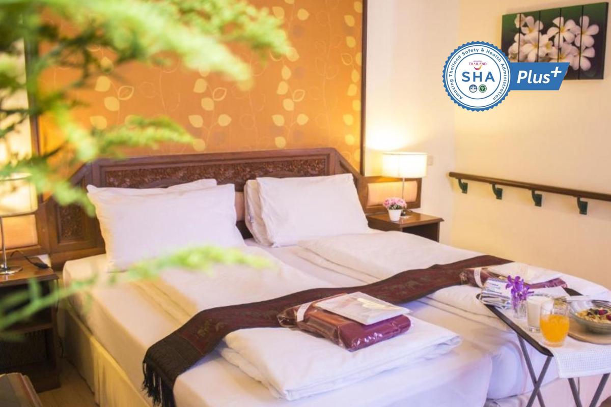 People Place Boutique in Town Hotel-SHA Extra Plus photo 1