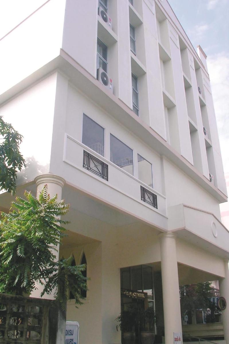People Place Boutique in Town Hotel-SHA Extra Plus photo 2