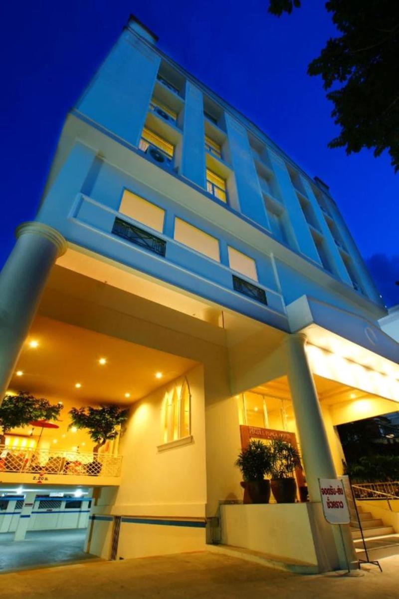 People Place Boutique in Town Hotel-SHA Extra Plus photo 3