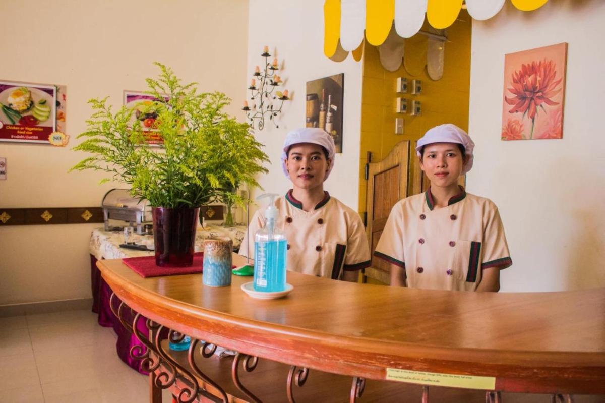 People Place Boutique in Town Hotel-SHA Extra Plus photo 4