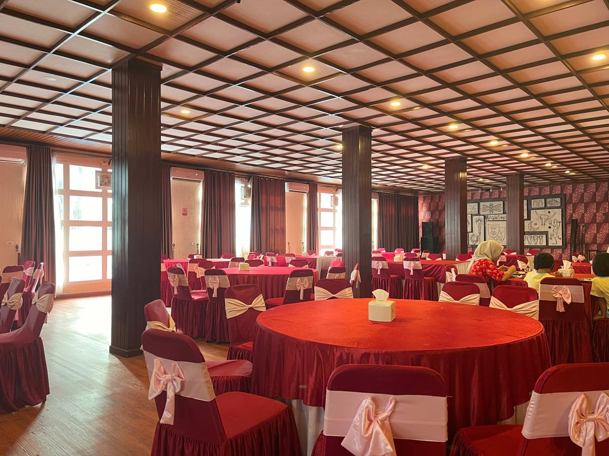 Grand Tamaro Hotel Lake Toba photo 5