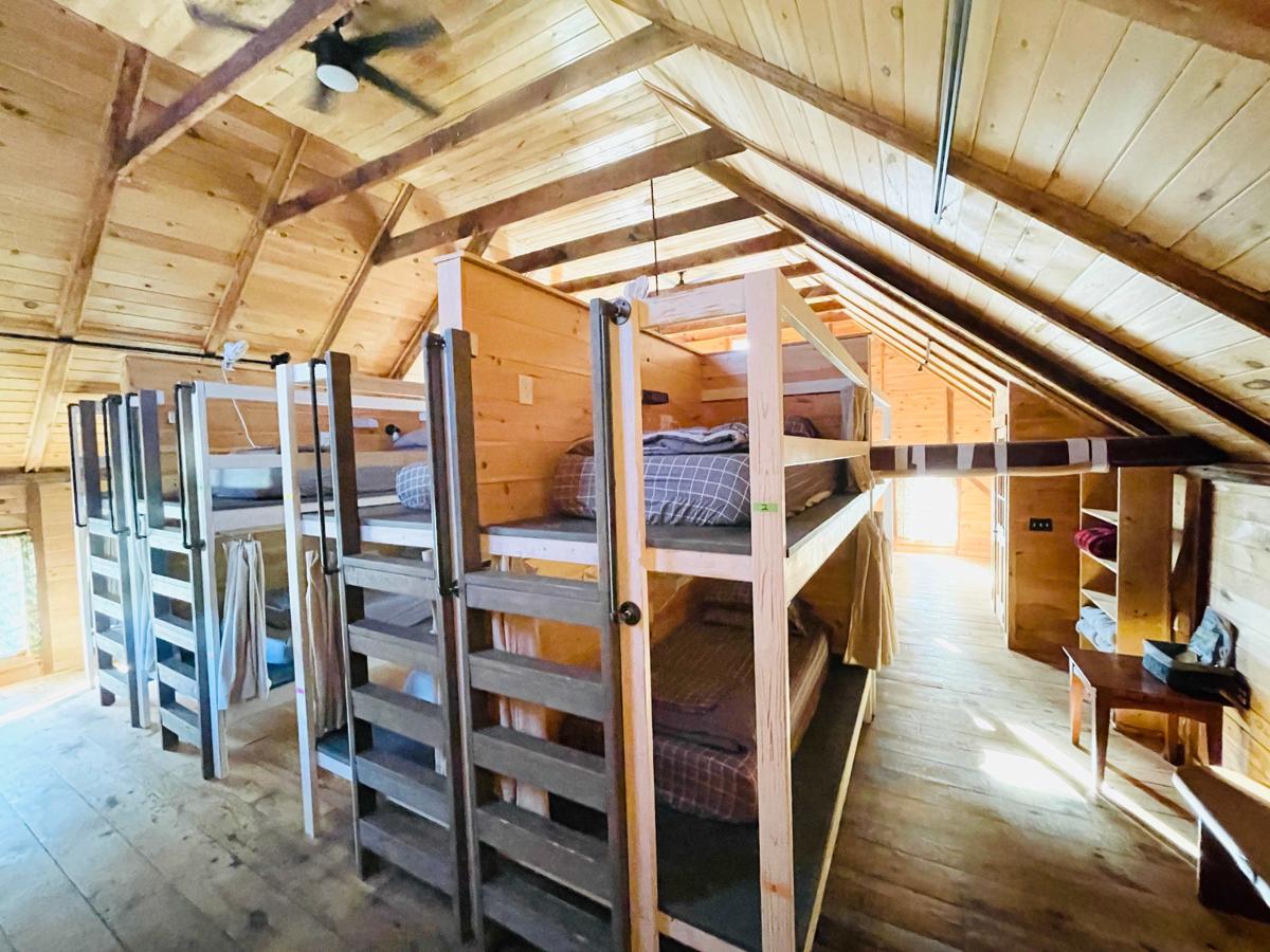 The Maine Roadhouse Hostel & Lodge LLC photo 4