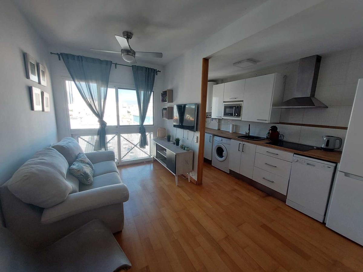 Cozy Flat Near to the city center photo 2