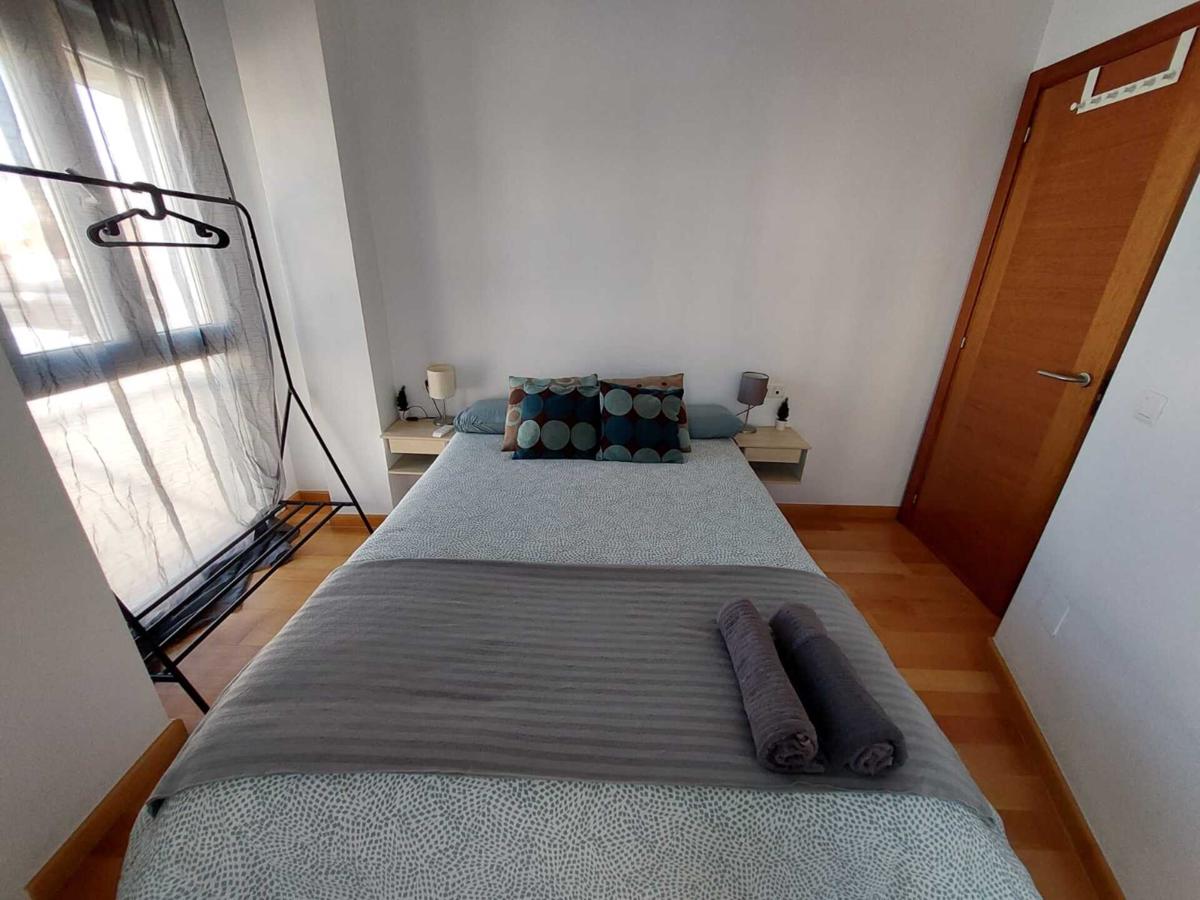 Cozy Flat Near to the city center photo 3